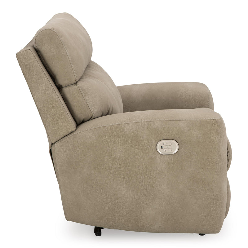 Signature Design by Ashley Next-Gen DuraPella Power Recliner 6100413 IMAGE 5