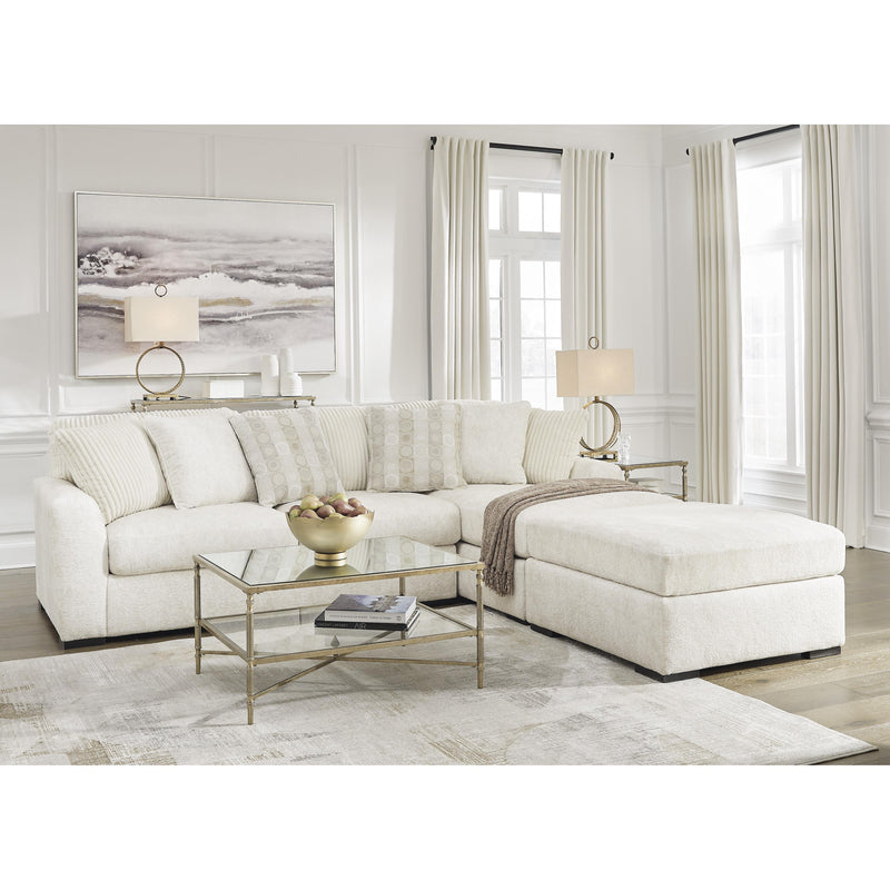 Signature Design by Ashley Chessington 2 pc Sectional 6190466/6190417 IMAGE 4