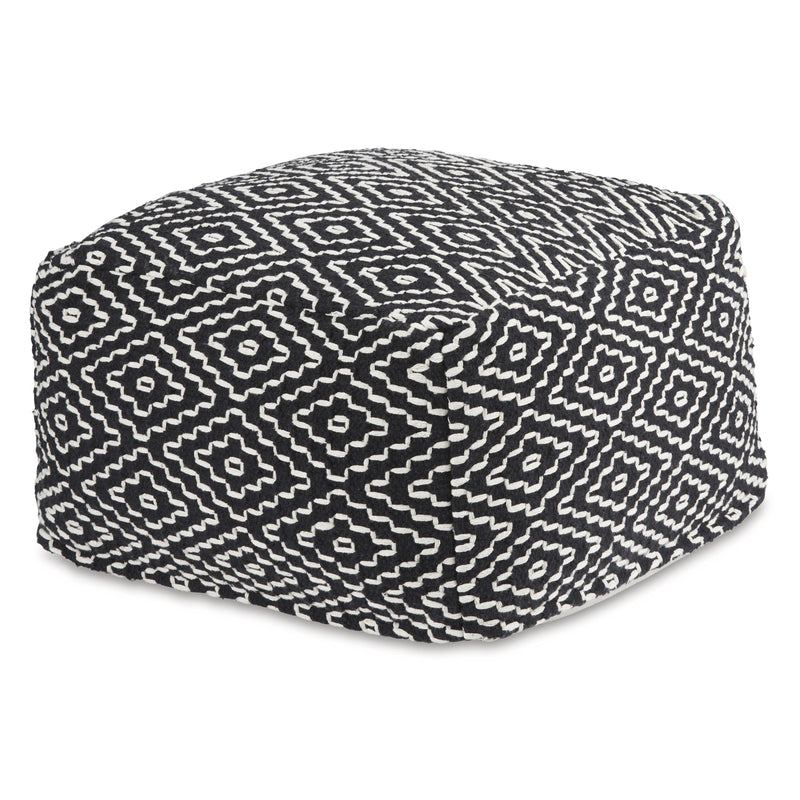 Signature Design by Ashley Home Decor Poufs A1001058 IMAGE 1