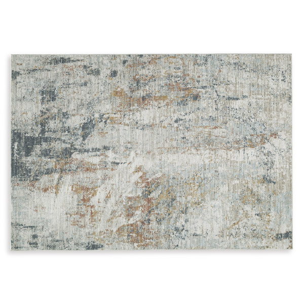 Signature Design by Ashley Rugs Rectangle R406671 IMAGE 1