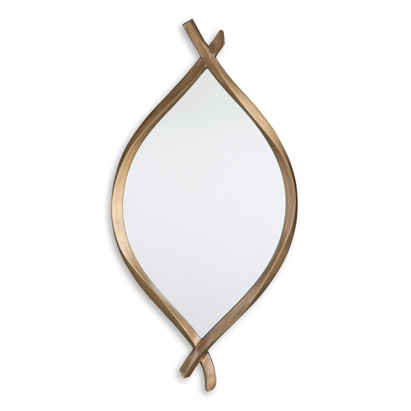 Signature Design by Ashley Bartner Mirror A8010340 IMAGE 4