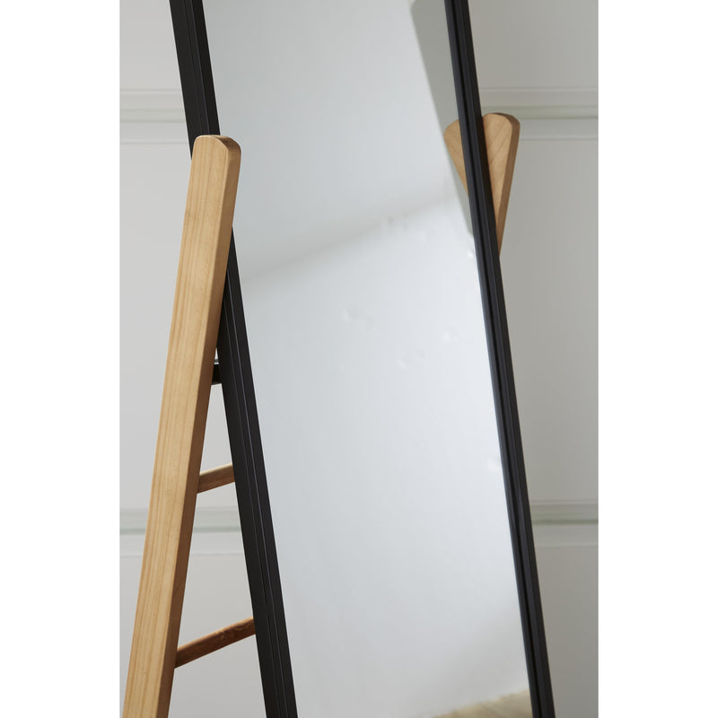 Signature Design by Ashley Bronick Floorstanding Mirror A8010342 IMAGE 5