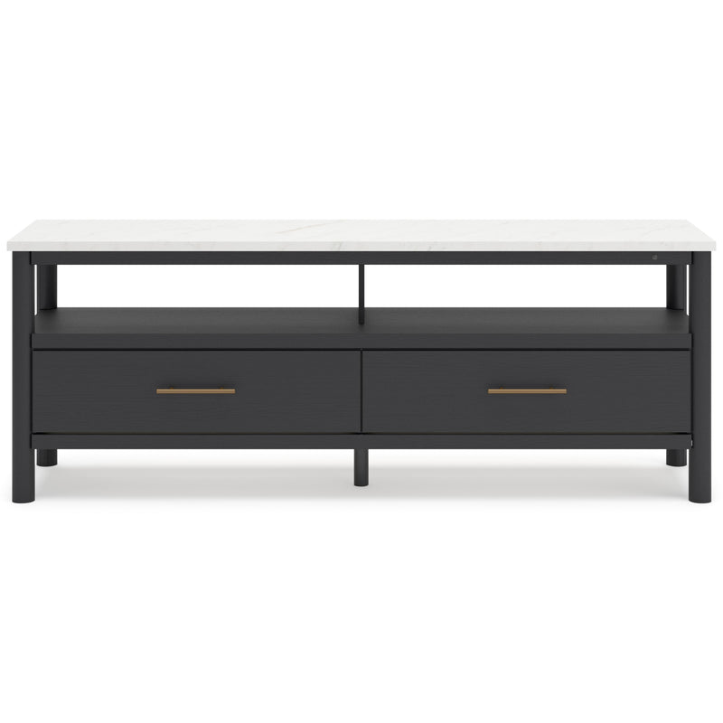 Signature Design by Ashley Cadmori TV Stand W2616-68 IMAGE 4