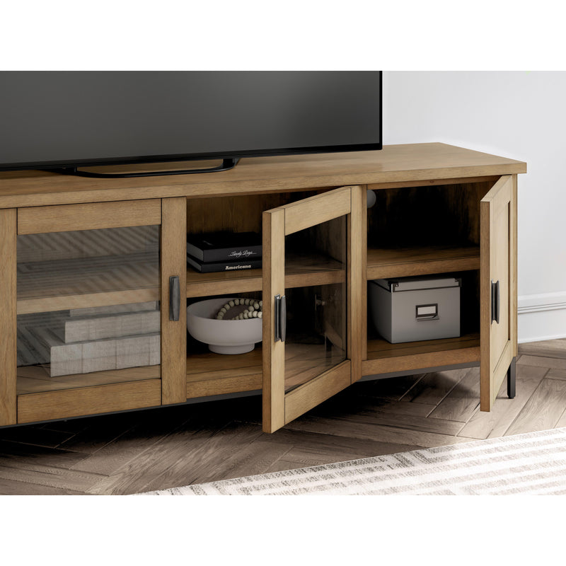 Signature Design by Ashley Torlanta TV Stand W686-68 IMAGE 9