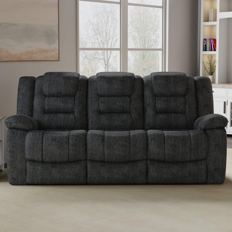 Parker Living Bolton MBOL
