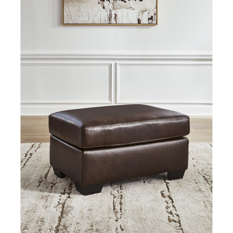 Signature Design by Ashley Santorine Ottoman 2170614 IMAGE 4