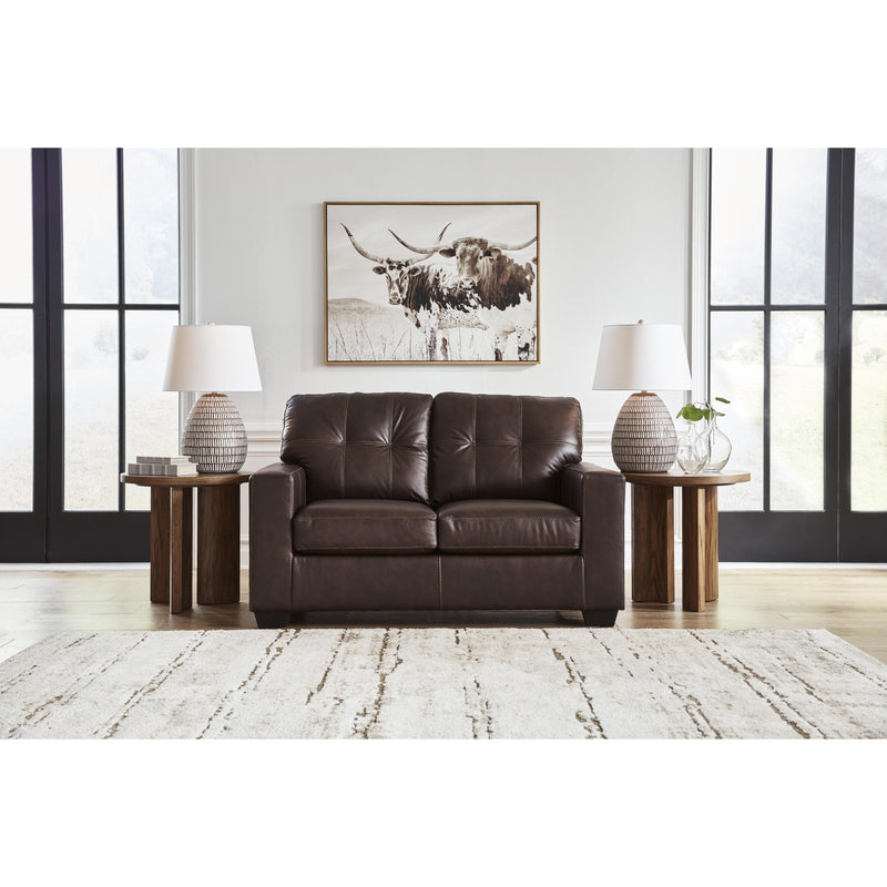 Signature Design by Ashley Santorine Stationary Loveseat 2170635 IMAGE 5