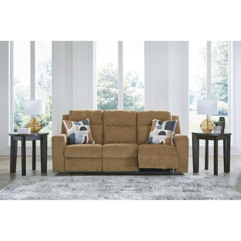 Signature Design by Ashley Kanlow Reclining Sofa 3860588 IMAGE 6