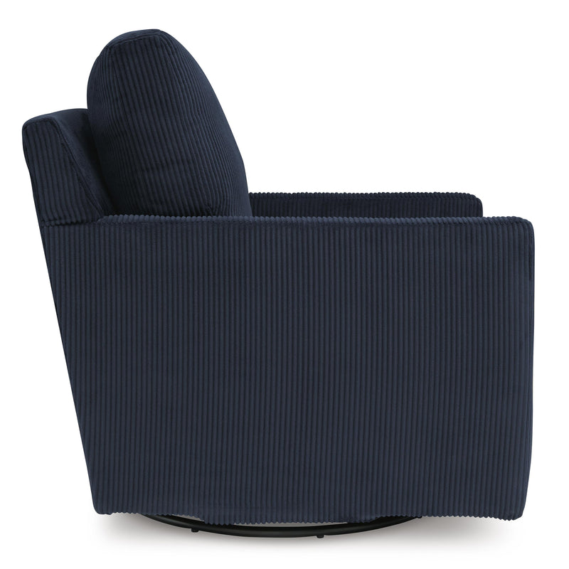 Signature Design by Ashley Icaman Swivel Chair A3000727 IMAGE 3