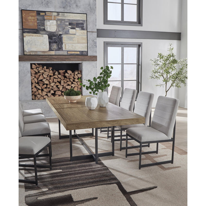 Signature Design by Ashley Tomtyn Dining Table D622-35 IMAGE 16