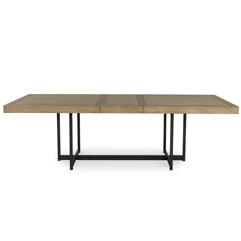 Signature Design by Ashley Tomtyn Dining Table D622-35 IMAGE 3