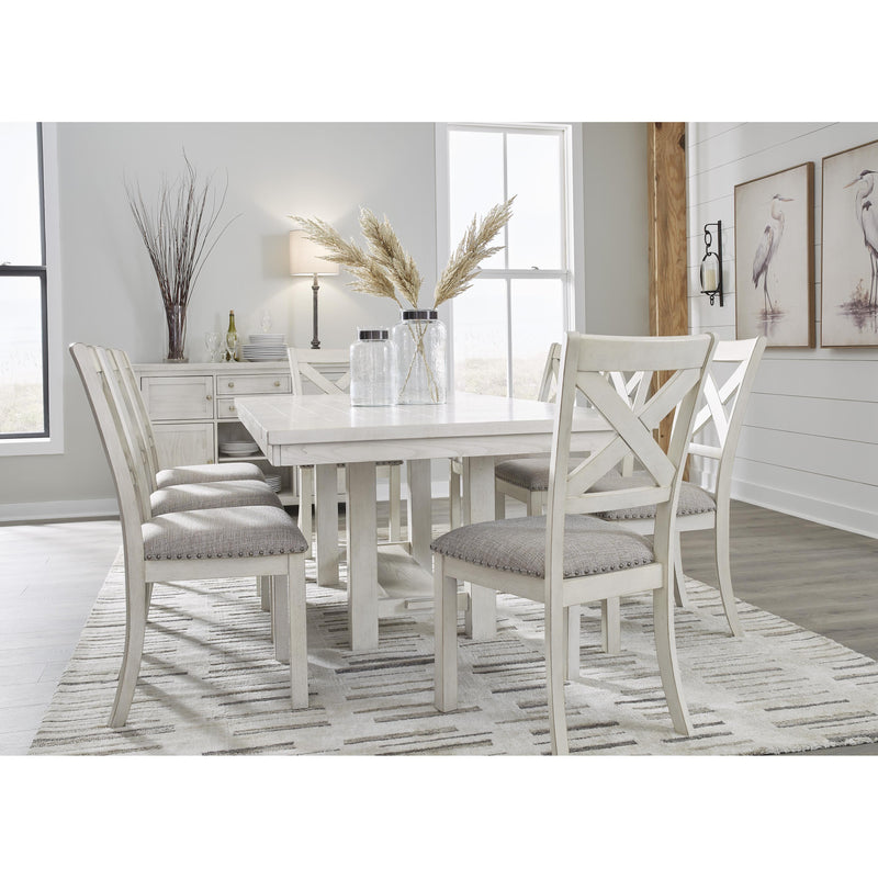 Signature Design by Ashley Robbinsdale Dining Table D642-45 IMAGE 10