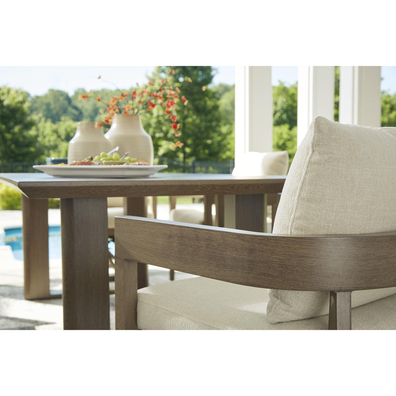 Signature Design by Ashley Outdoor Tables Dining Tables P671-625 IMAGE 10