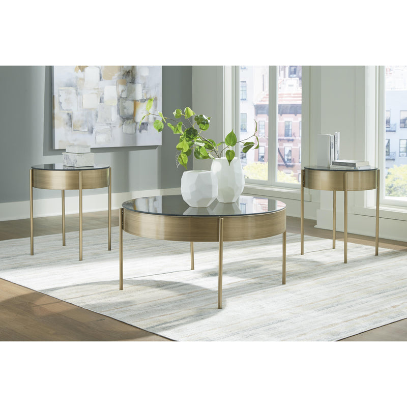 Signature Design by Ashley Jettaya Occasional Table Set T285-13 IMAGE 3