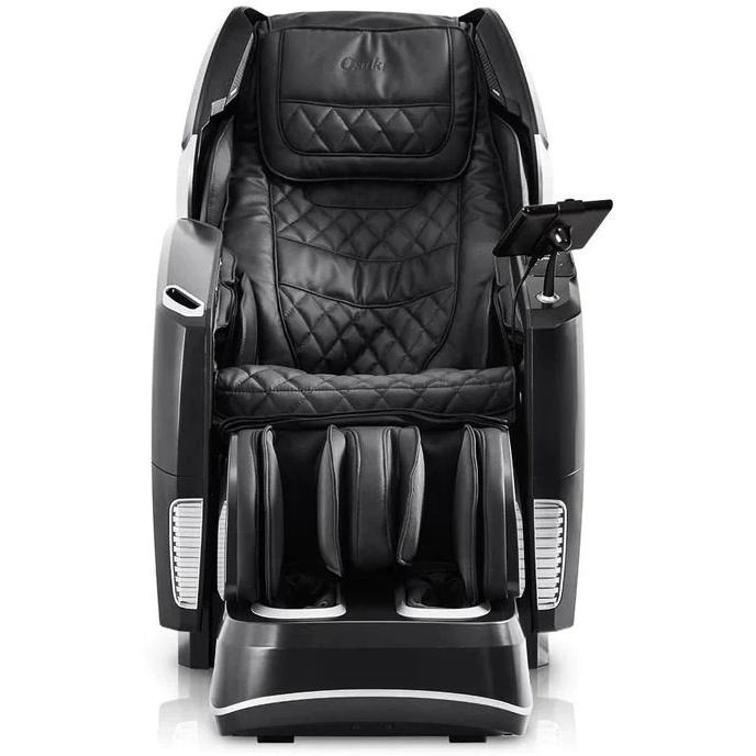 Osaki Massage Chair Massage Chairs Massage Chair OS-Pro Maestro LE Massage Chair - Black IMAGE 2