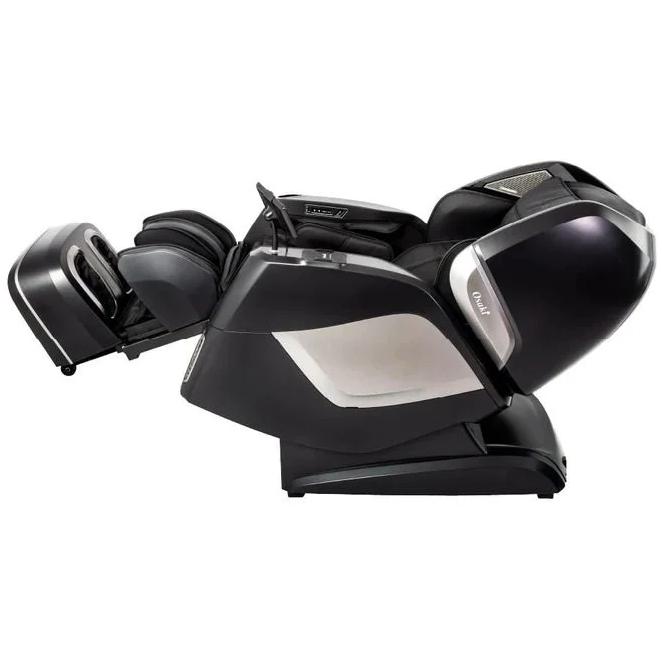 Osaki Massage Chair Massage Chairs Massage Chair OS-Pro Maestro LE Massage Chair - Black IMAGE 3