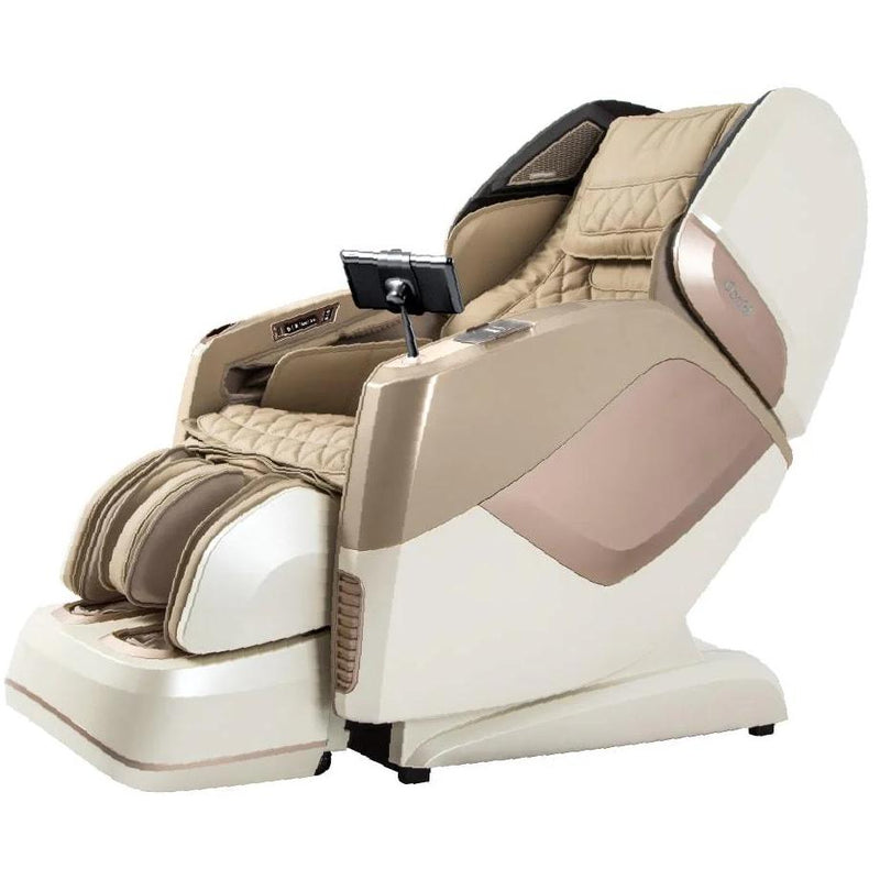 Osaki Massage Chair Massage Chairs Massage Chair OS-Pro Maestro LE Massage Chair - Beige IMAGE 1