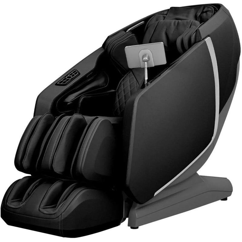 Osaki Massage Chair Massage Chairs Massage Chair OS-Highpointe 4D Massage Chair - Black IMAGE 1