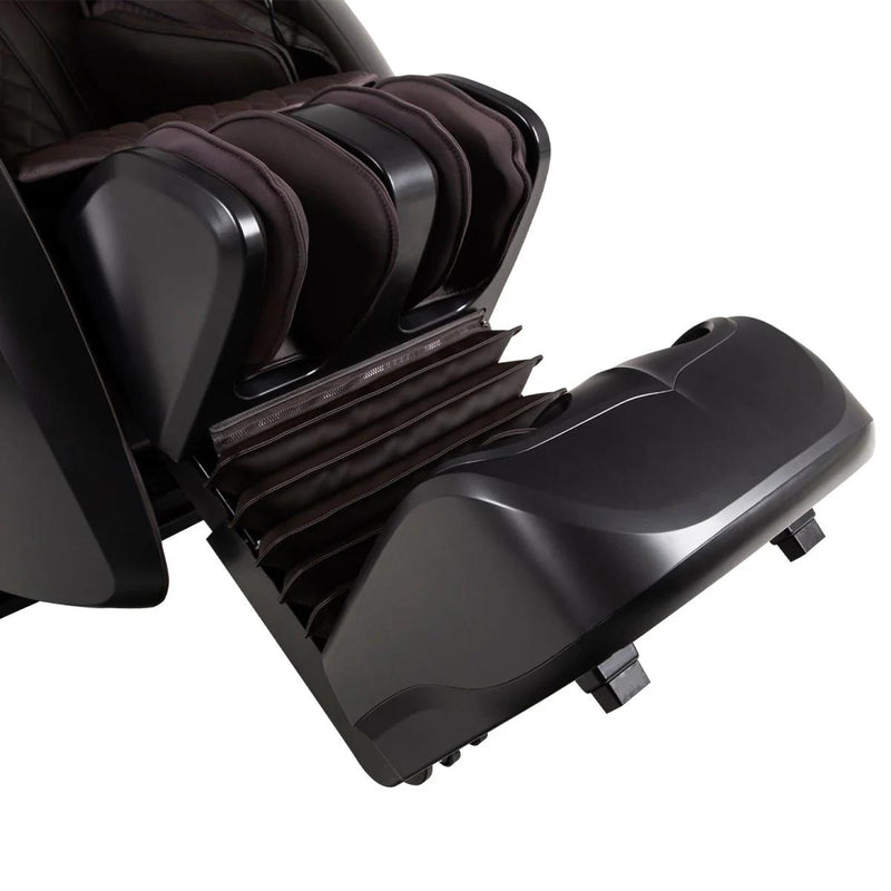 Osaki Massage Chair Massage Chairs Massage Chair OP-Ai Xrest 4D+ Massage Chair - Brown IMAGE 9