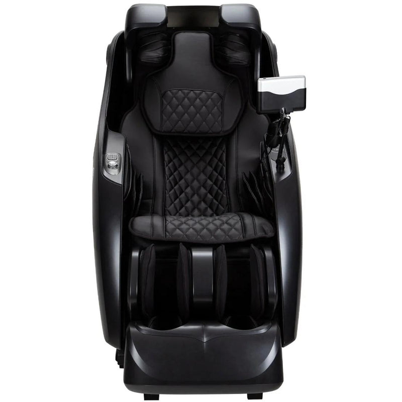 Osaki Massage Chair Massage Chairs Massage Chair OP-4D Master Massage Chair - Black IMAGE 3