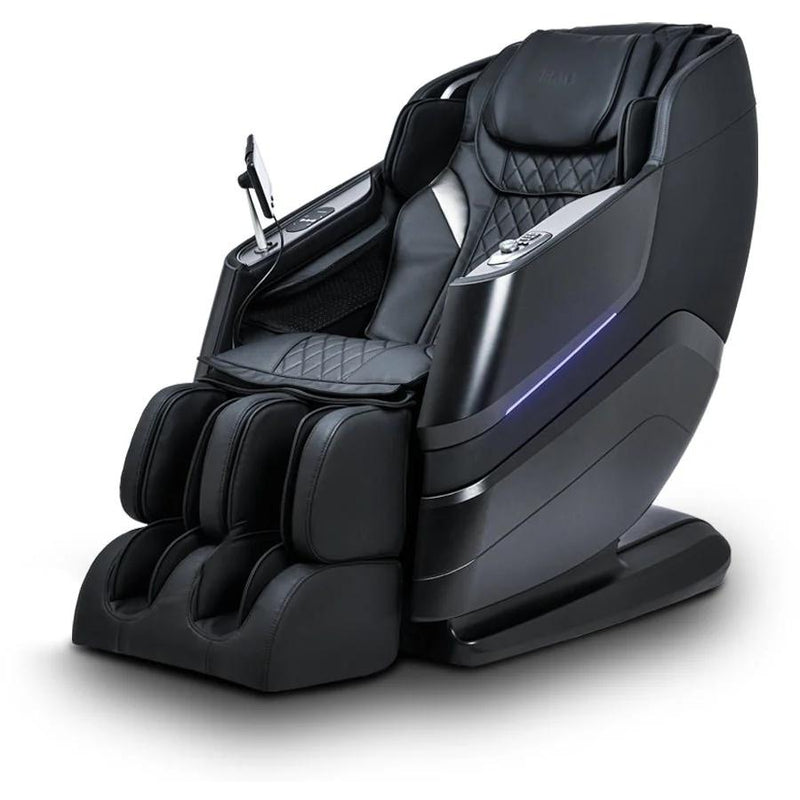 Titan Chairs Massage Chairs Massage Chair TP-Epic 4D Massage Chair - Black IMAGE 1