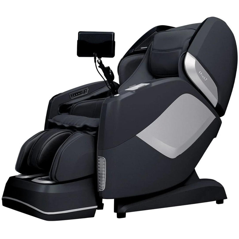 Osaki Massage Chair Massage Chairs Massage Chair 4D Maestro LE 2.0 Massage Chair - Black IMAGE 1