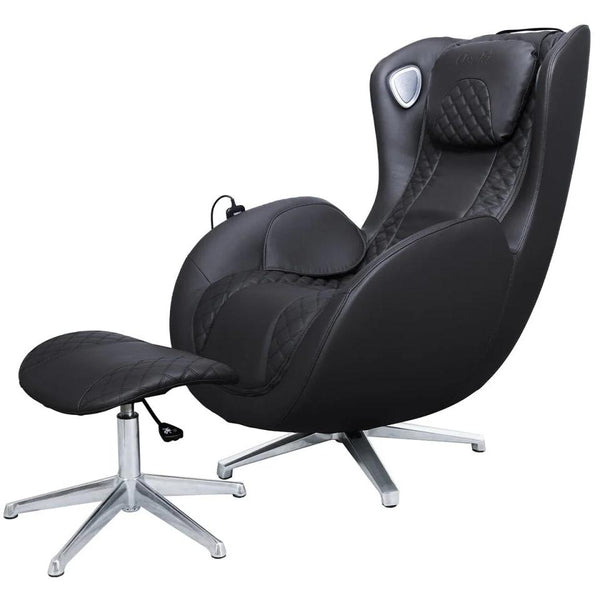 Osaki Massage Chair Massage Chairs Massage Chair Bliss VL Massage Chair - Black IMAGE 1