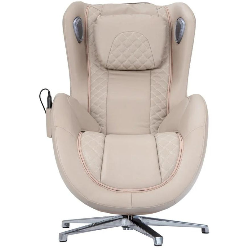 Osaki Massage Chair Massage Chairs Massage Chair Bliss VL Massage Chair - Taupe IMAGE 3