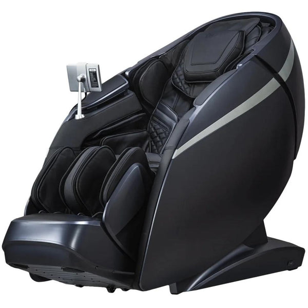 Osaki Massage Chair Massage Chairs Massage Chair OS-Pro 4D DuoMax Massage Chair - Black IMAGE 1