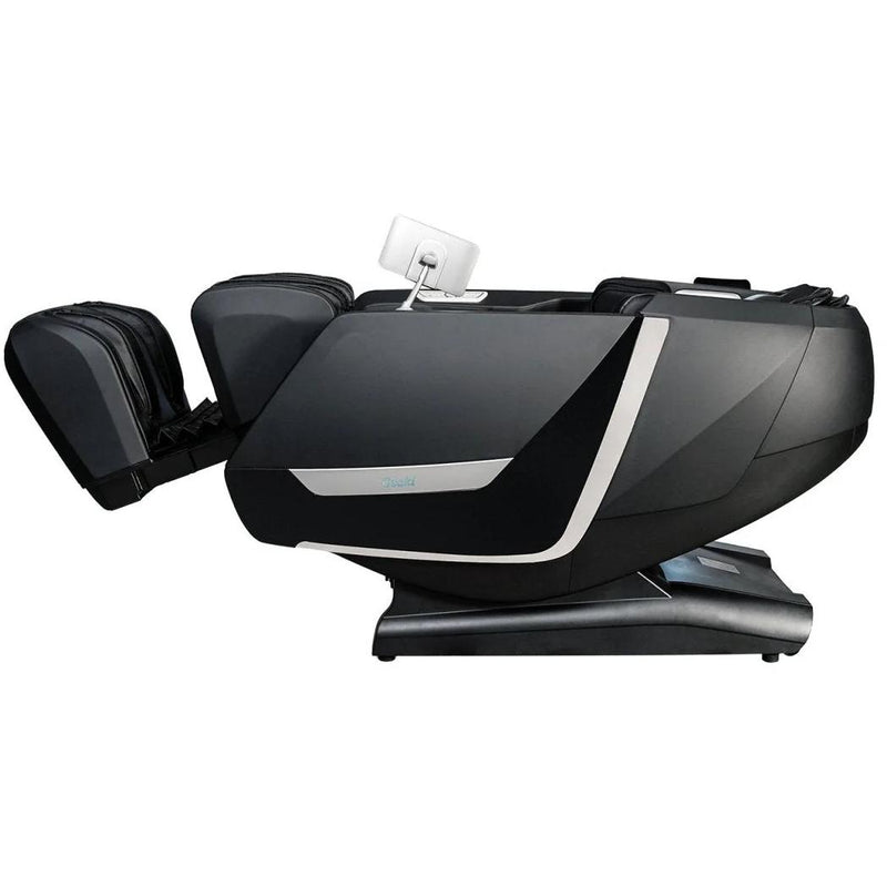 Osaki Massage Chair Massage Chairs Massage Chair OP-Kairos 4D LT Massage Chair - Black IMAGE 3