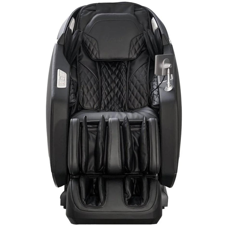 Osaki Massage Chair Massage Chairs Massage Chair OP-Kairos 4D LT Massage Chair - Black IMAGE 4