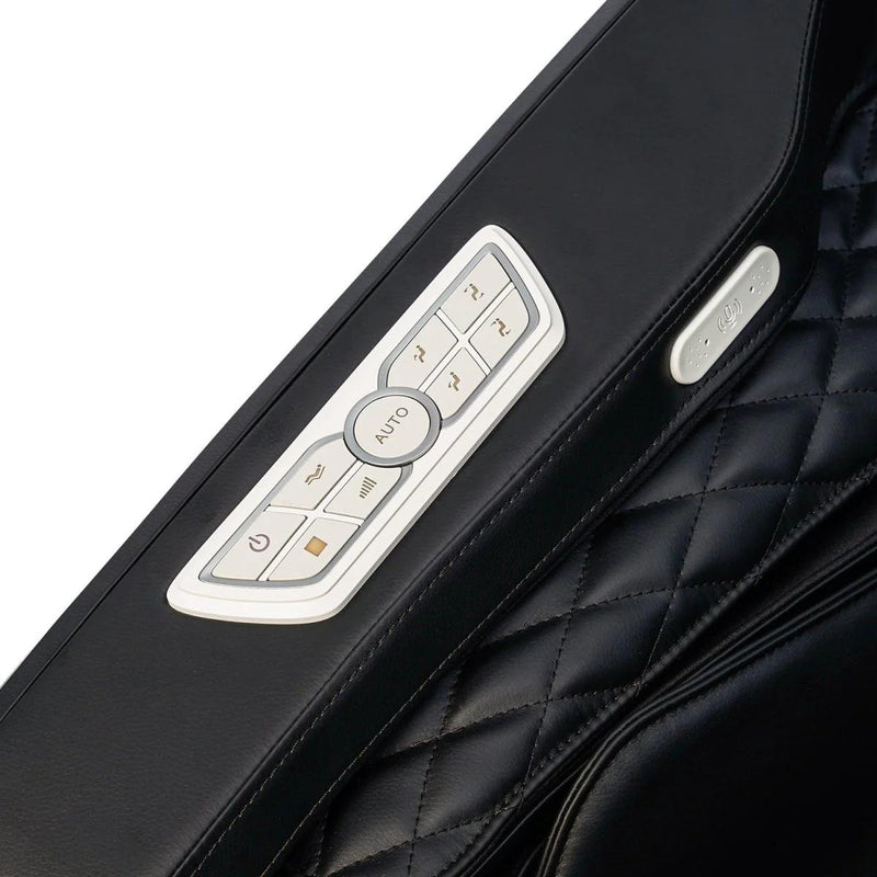 Osaki Massage Chair Massage Chairs Massage Chair OP-Kairos 4D LT Massage Chair - Black IMAGE 7