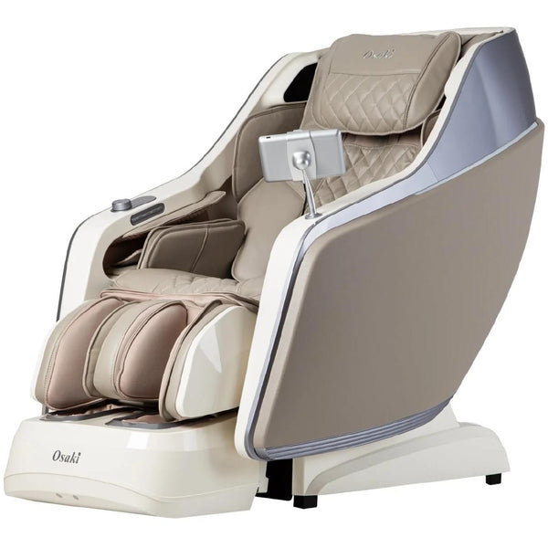 Osaki Massage Chair Massage Chairs Massage Chair JP-Nexus 4D IMAGE 1