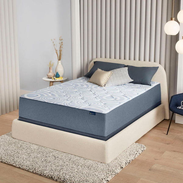 Serta Perfect Sleeper Renewed Relief 12" Hybrid Plush Mattress (Twin XL) IMAGE 1