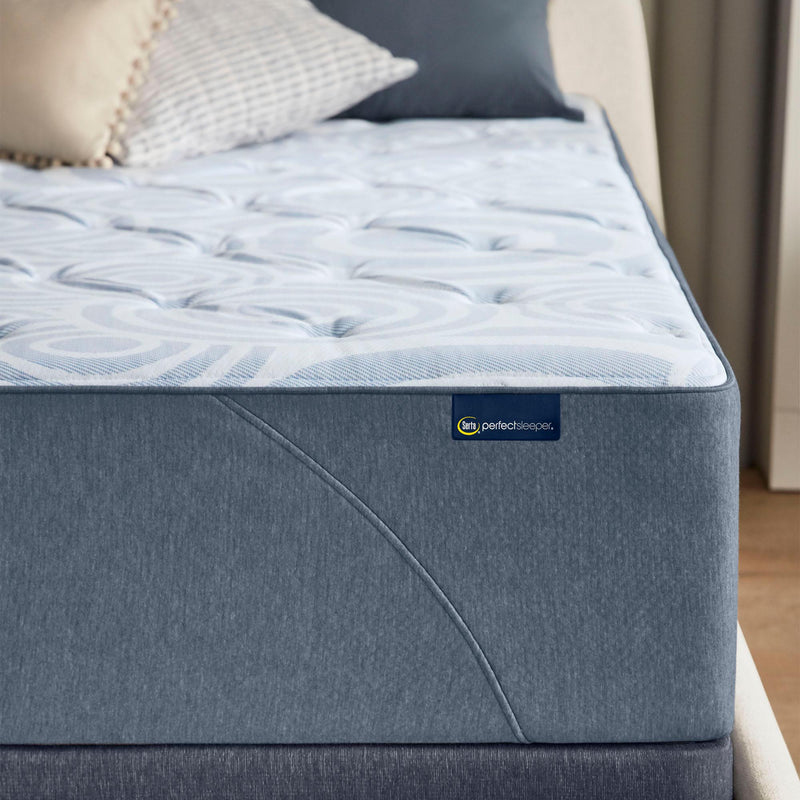 Serta Perfect Sleeper Renewed Relief 12" Hybrid Plush Mattress (Full) IMAGE 6