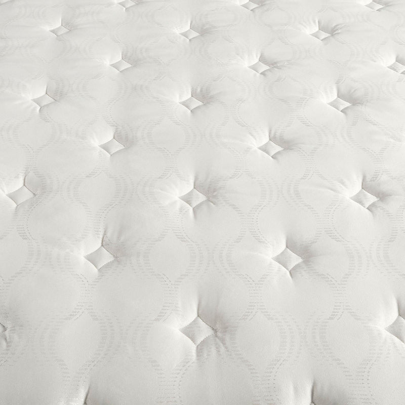 Serta Serta Classic 11" Plush Tight Top Mattress (Twin) IMAGE 6