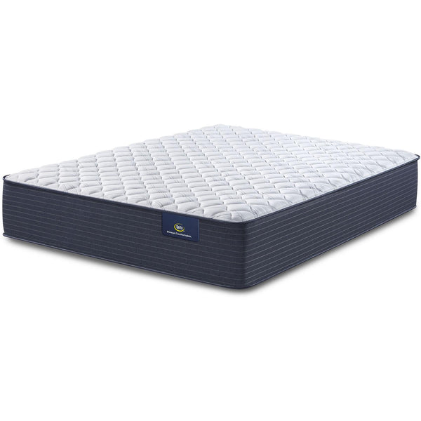 Serta Serta Classic 13" Extra Firm Tight Top Mattress (Twin) IMAGE 1