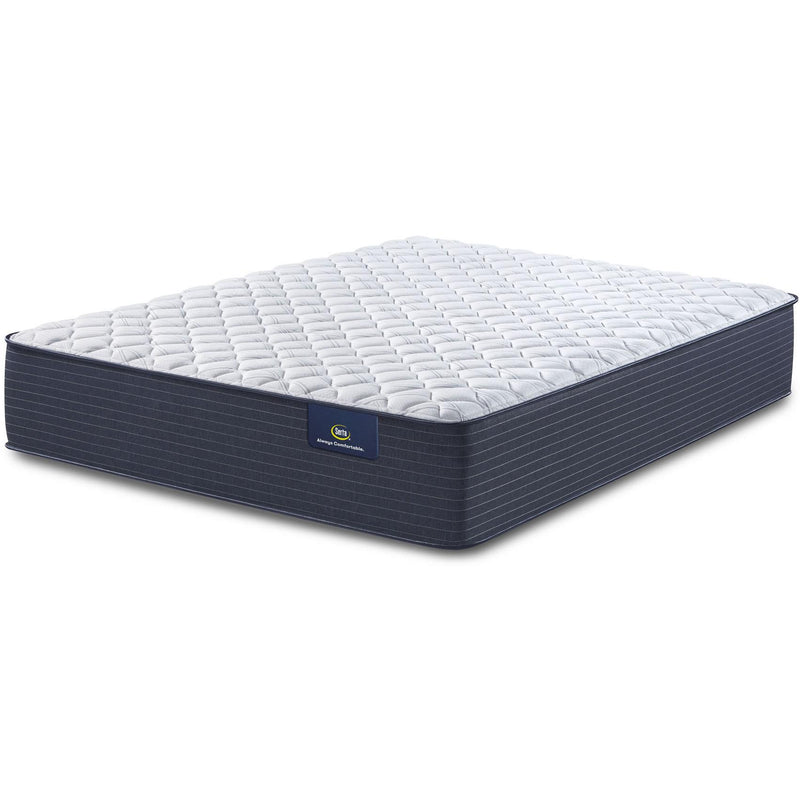 Serta Serta Classic 13" Extra Firm Tight Top Mattress (Twin XL) IMAGE 1