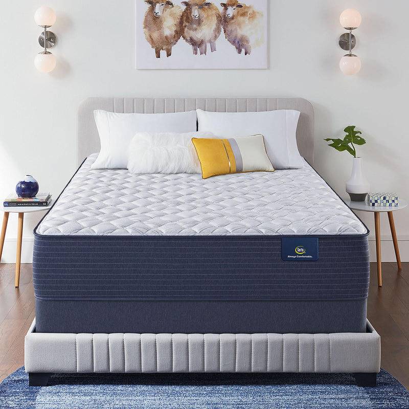 Serta Serta Classic 13" Extra Firm Tight Top Mattress (Twin XL) IMAGE 4