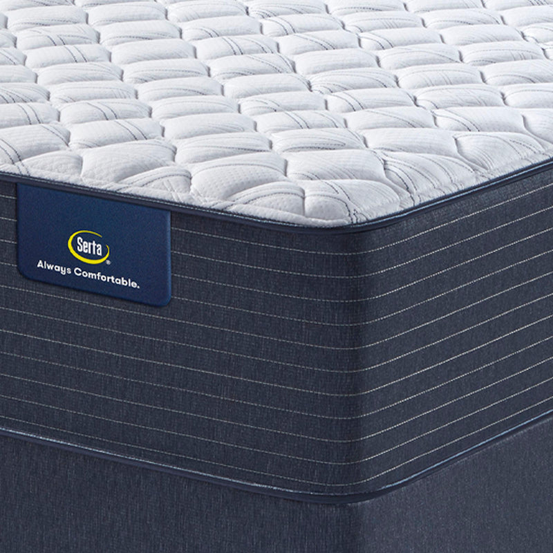 Serta Serta Classic 13" Extra Firm Tight Top Mattress (Twin XL) IMAGE 5