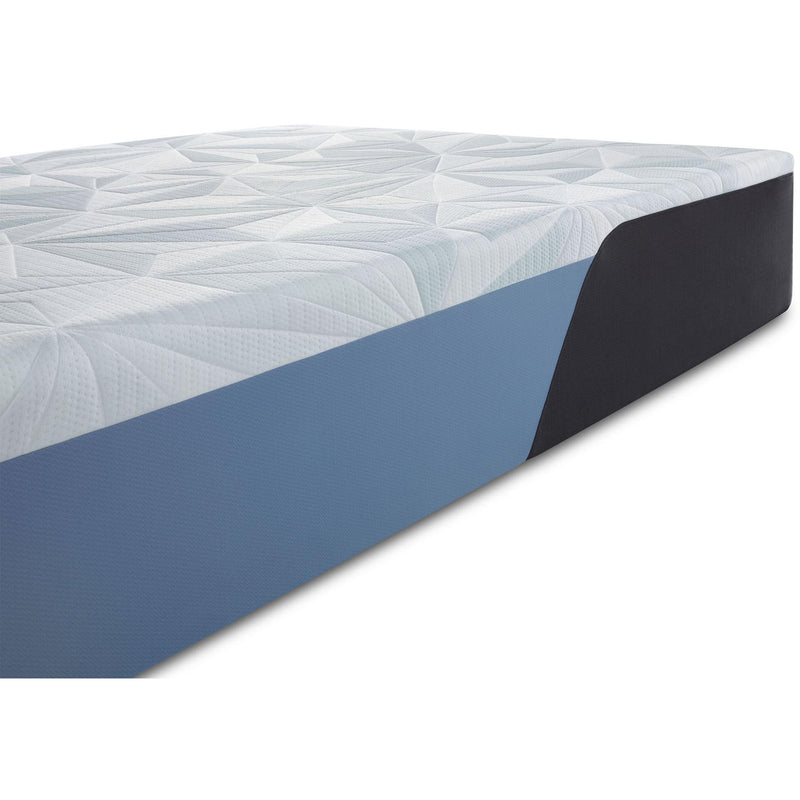 Serta Serta Arctic 13.5" Plush Memory Foam Mattress (Twin XL) IMAGE 11