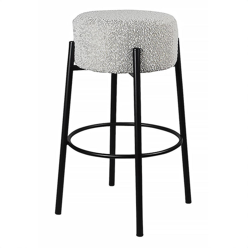 Steve Silver Furniture Cole CLE600CS Counter Stool IMAGE 1