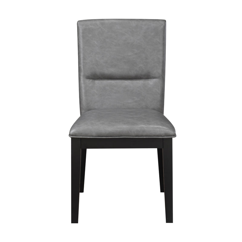 Steve Silver Furniture Amy AMY4848S Side Chair IMAGE 1