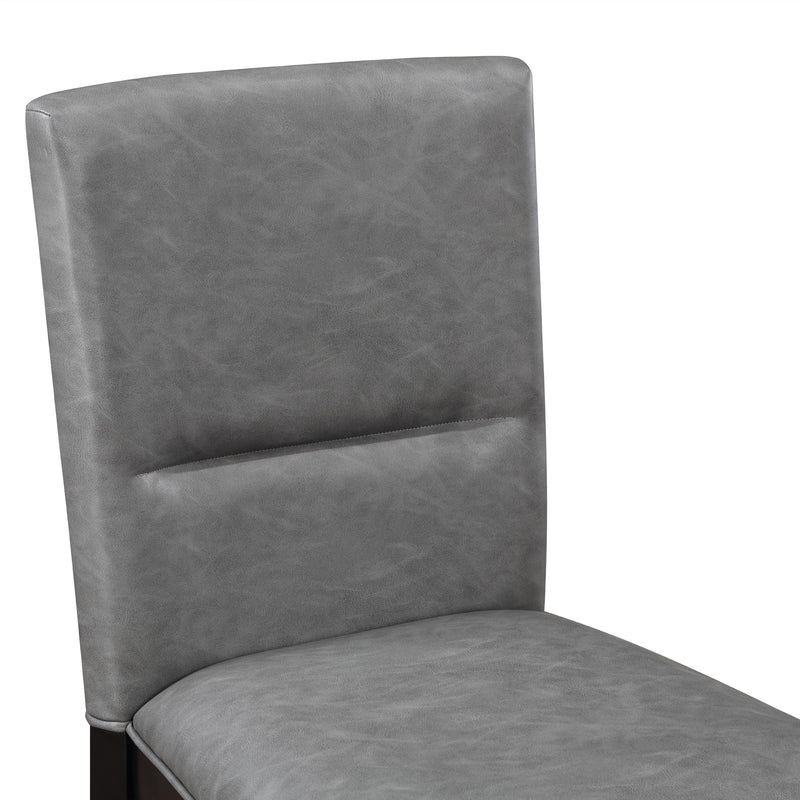 Steve Silver Furniture Amy AMY4848S Side Chair IMAGE 2