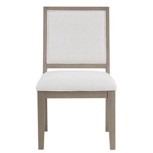 Steve Silver Furniture Lily LLY500S Side Chair IMAGE 1