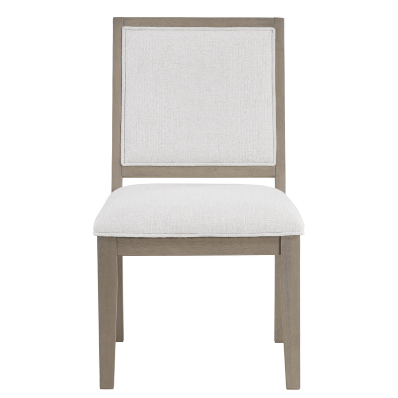 Steve Silver Furniture Lily LLY500S Side Chair IMAGE 1