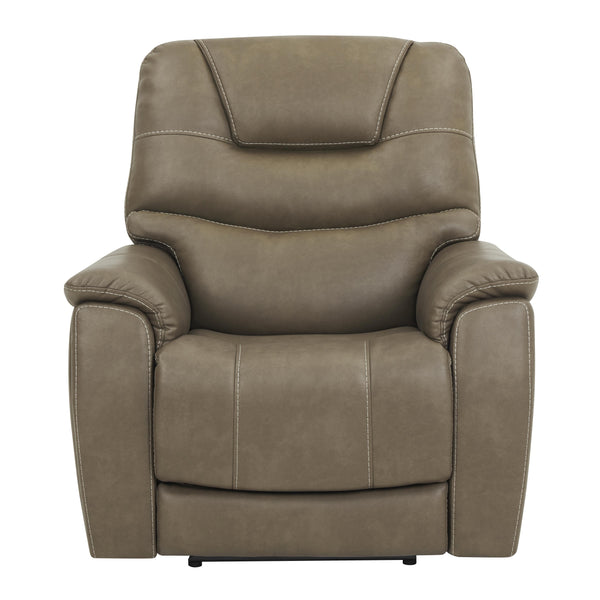 Steve Silver Furniture Adelaide ADE950R Double PWR ZG Recliner IMAGE 1