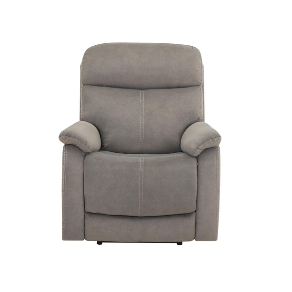 Steve Silver Furniture Surrey SUR850R Single Power Recliner IMAGE 1