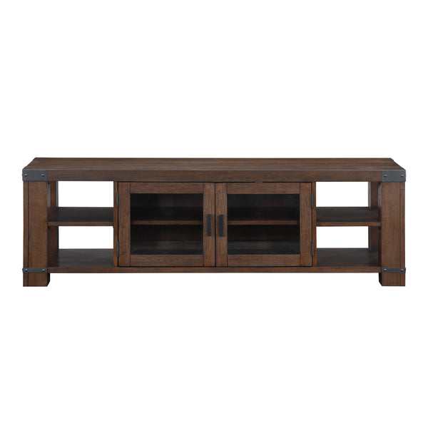 Steve Silver Furniture Arusha AR200TV TV Stand IMAGE 1