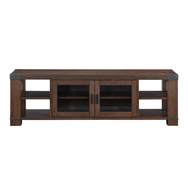 Steve Silver Furniture Arusha AR200TV TV Stand IMAGE 1